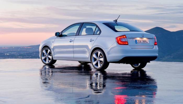 Утилизационный сбор составит 5500 гривен для всех автомобилей