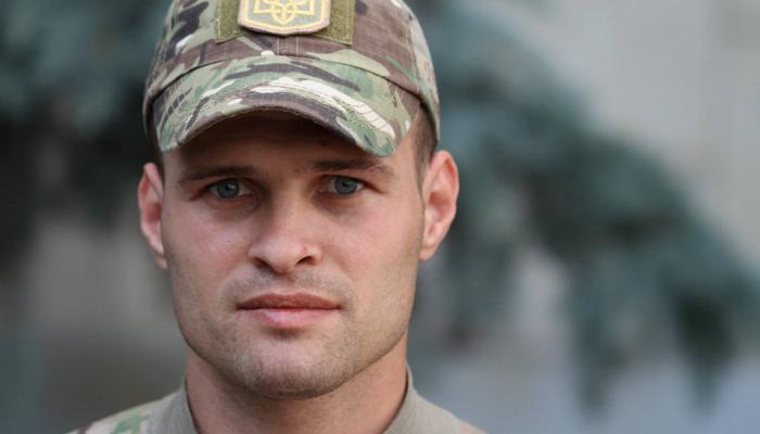 Назначен глава новой патрульной полиции Киева