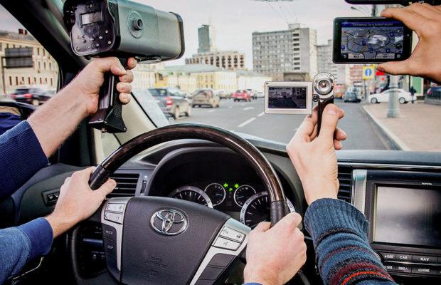 Лайфхак: как грамотно использовать регистратор в авто?