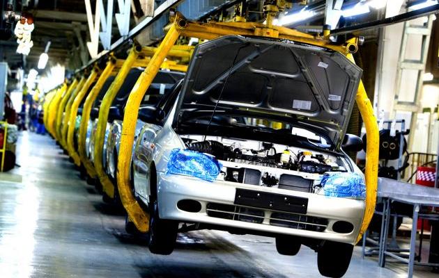 Кто и почему лишил украинский автопром последней надежды на выживание