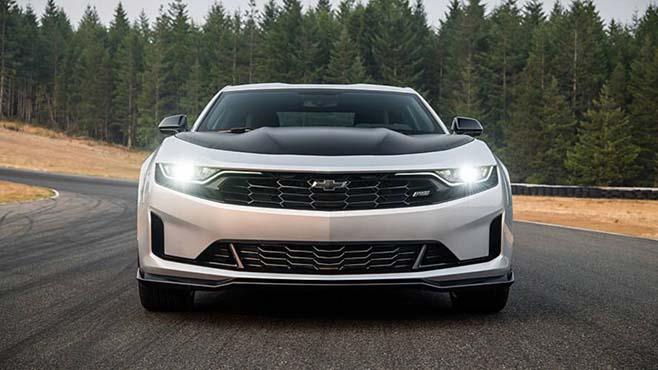 Дешевые масл-кары в США: новый Camaro и 7 альтернатив дешевле $25000