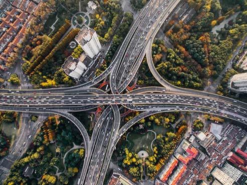 Простые решения, которые могут навсегда искоренить пробки