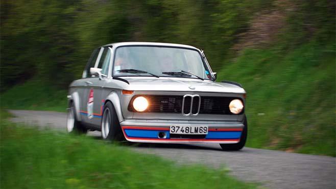 Какой он, первый BMW M-серии, за который сегодня дают $155 000?