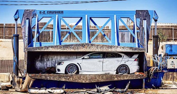10 автомобилей из 2010-х, которые сегодня массово отправляют на свалки