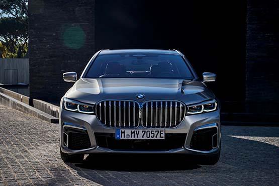 Красавица или чудовище: Обзор BMW 7-й серии 2020 года