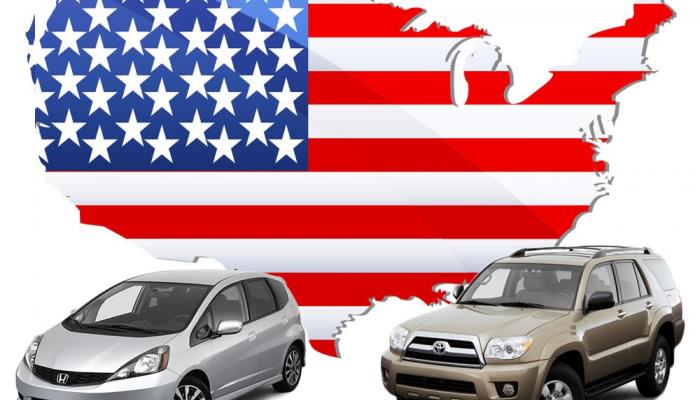 Все нюансы покупки авто из США