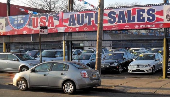 Почему пригнать авто из США выгоднее, чем из Европы