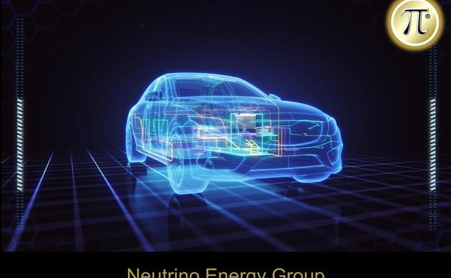 Бесплатная нейтринная энергия для Pi - Car электромобилей