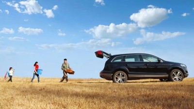 Добровольное автострахование: что предлагают украинские страховщики