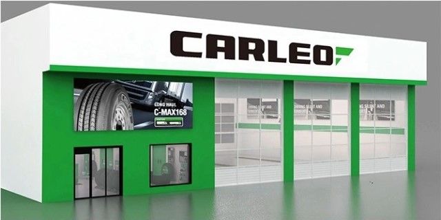 Грузовая резина Carleo - выносливость, надежность, долговечность