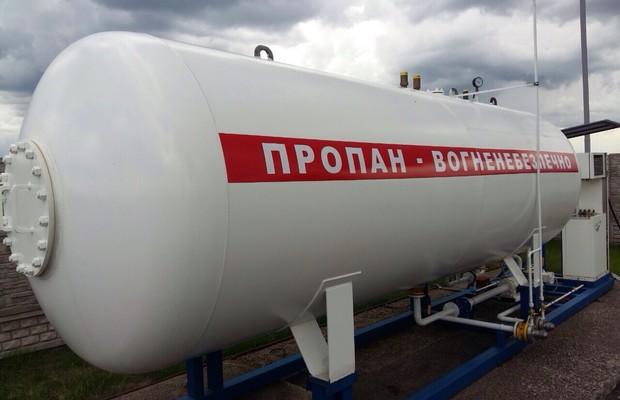 Автомобільний газ: «задують» чи «надують»?