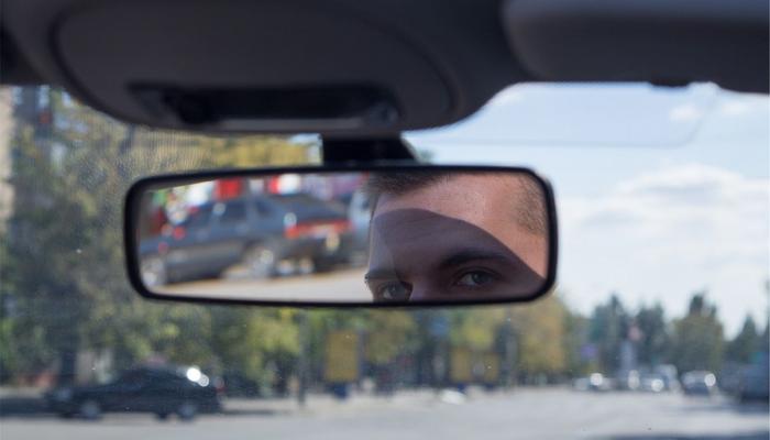 Виды боковых зеркал